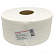 Туалетная бумага из целлюлозы, двухслойная d=19 см, Марго Jumbo-Отель
