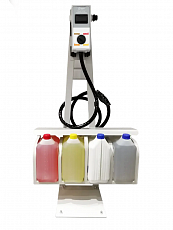 Станція ONCLEAN для автоматичного дозування дезінфікуючих і мийних засобів