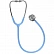 Стетоскоп кардиологический Littmann Classic III, голубой, 5630