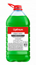 Жидкое мыло OPTIMUM "Лайм", 5 л