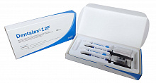 Dentalex-12F (Денталекс-12Ф) 