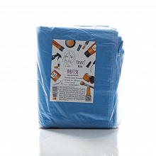 Фартух поліетиленовий 0.8х1.25 м, Panni Mlada (100 шт./уп.). Колір: синій Фартух поліетиленовий 0.8х1.25 м, Panni Mlada (100 шт./уп.). Колір: синій