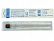 Игла для спинальной анестезии Премиум, (тип Квинке), размер 26G, ALEXPHARM (25 шт./уп.)