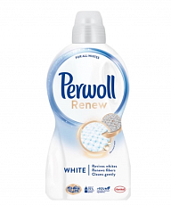 Гель для прання автомат Perwoll White, 1.98 л