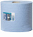 Протирочная бумага Tork Premium, трехслойная, 119 м, голубая, (W1-2), 1 рулон/уп.