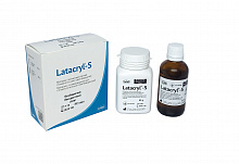 Latacryl-S (Латакрил-С), безбарвний