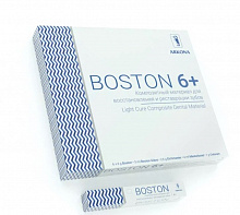 BOSTON (Бостон) — композитный материал светового отверждения, набор №2, Arkona