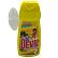 Гель із кошиком для унітазу Dr.DEVIL 3в1 WC gel Lemon, 400 мл
