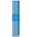 Одноразовые простыни в рулонах 0.6х180 м с перфорацией (1.8 м), Монако. Цвет: голубой