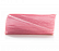 Нагрудники стоматологічні 3-шарові, 410х330 мм (500 шт./уп.) Ecosat. Колір: рожевий