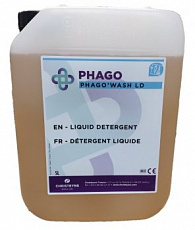Фаго’ваш ЛД (Phago Wash LD), 5 л