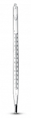 Термометр максимальний СП-83М (+50°С...+250°С)