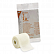 Напівжорсткий іммобілізаційний бинт Soft Cast, 5х360 см, білий, 82102