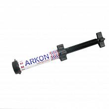 ARKON COMPOSITE (Аркон композит) — фотополімерний композит B2, шприц 4 г, Arkona