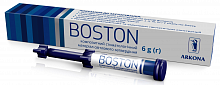 BOSTON (Бостон) Arkona — фотополимерный композит А3.5, шприц 6 г
