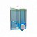 Дозатор жидкого мыла прозрачный, 500 мл (S.2t)