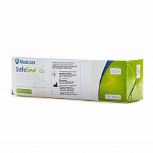 Пакети 70х229 мм для парової і етиленоксидної стерилізації, самоклеючі (200 шт./уп.), Medicom Пакети 70х229 мм для парової і етиленоксидної стерилізації, самоклеючі (200 шт./уп.), Medicom