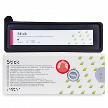 Stick – армувальне скловолокно для мостів (для лабораторій), 4х15 см