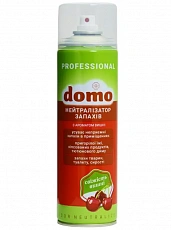 Професійний нейтралізатор запахів DOMO-PROFESSIONAL вишня 500 мл.