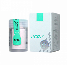 Initial Spectrum Stain SPS-1 – барвник для кераміки, Слонова кістка, 3 г Initial Spectrum Stain SPS-1 – барвник для кераміки, Слонова кістка, 3 г
