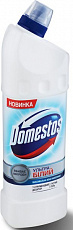 Средство для чистки сантехники Domestos Ультра белый, 1 л