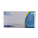 Рукавички нітрилові текстур., без пудри SafeTouch Advanced Platinum White, білі, 3.5 г, Medicom М (100 шт./уп)