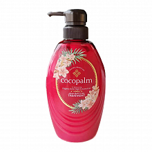 Кондиционер для волос Cocopalm Asian Spa, 480 мл