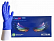 Перчатки нитриловые PREMIUM Care365, голубые (100 шт./уп.). Размер: XS