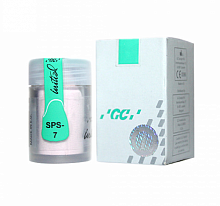 Initial Spectrum Stain SPS-7 — краситель для керамики, Светло-коричневый, 3 г Initial Spectrum Stain SPS-7 — краситель для керамики, Светло-коричневый, 3 г