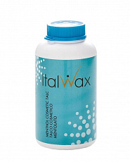 Тальк для депиляции с ментолом ItalWax, 150 г