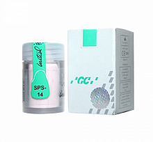 Initial Spectrum Stain SPS-14 — краситель для керамики, Оранжевый, 3 г Initial Spectrum Stain SPS-14 — краситель для керамики, Оранжевый, 3 г