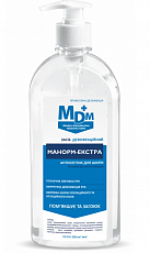 Манорм-Экстра — дезинфицирующее средство, 500 мл