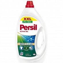 Гель для прання універсальний автомат Persil, 2.97 л