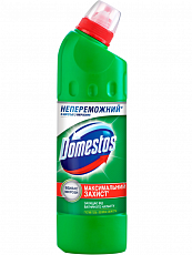 Средство для чистки сантехники Domestos Хвойный, 500 мл